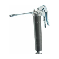 Плунжерный шприц для больших нагрузок, работа в 2-х направлениях Эврика ER-44480S 434383