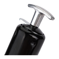 Плунжерный шприц мини работа в 2 направлениях с 3 насадками Эврика ER-44220-4PC 434389