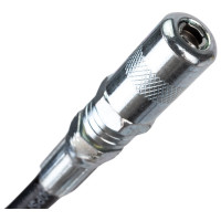 Плунжерный шприц мини работа в 2 направлениях с 3 насадками Эврика ER-44220-4PC 434389