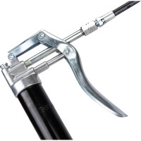 Плунжерный шприц мини работа в 2 направлениях с 3 насадками Эврика ER-44220-4PC 434389