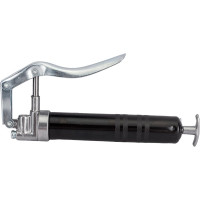 Плунжерный шприц мини работа в 2 направлениях с 3 насадками Эврика ER-44220-4PC 434389