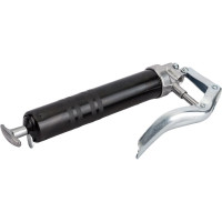 Плунжерный шприц мини работа в 2 направлениях с 3 насадками Эврика ER-44220-4PC 434389