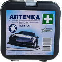 Набор автомобилиста АВТОТЕХОСМОТР Автостоп H-11 692829