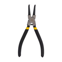 Съемник для внутрених стопорных колец изогутые 7" Эврика ER-60967B 452464