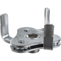 Съемник масляного фильтра рабочий диапазон: 64-102 мм Эврика ER-86109 993079