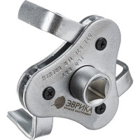 Съемник масляного фильтра рабочий диапазон: 64-102 мм Эврика ER-86109 993079