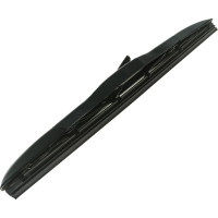 Щетка стеклоочистителя HYBRID ALL SEASONS 350мм 14 с универсальным адаптером Megapower M-77014 751659