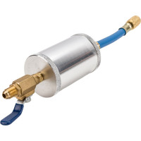 Заправочный цилиндр (инжектор для заправки масла) Car-Tool CT-M1010