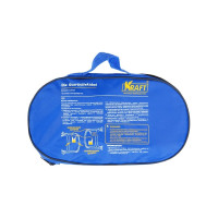 Провода прикуривания KRAFT 200А KT 880000