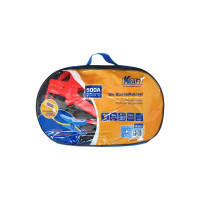 Провода прикуривания KRAFT 500А KT 880003
