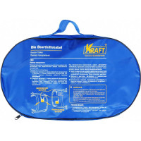 Провода прикуривания KRAFT 500А KT 880003