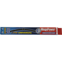 Щетка стеклоочистителя UNIVERSAL ALL SEASONS 400мм 16 Megapower M-75016 697059