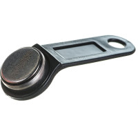 Электронный чёрный ключ Tantos RW1990 iButton TS 00-00080792