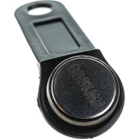 Электронный чёрный ключ Tantos RW1990 iButton TS 00-00080792