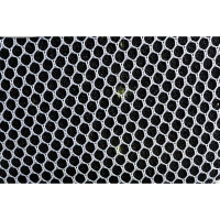 Губка микрофибровая двусторонняя для мойки Автостоп AB-1551 726822