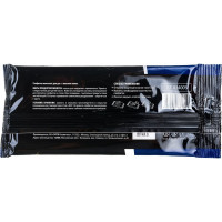 Влажные салфетки для рук KRAFT 20 шт KT 834005