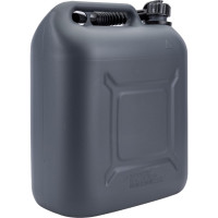 Канистра полиэтиленовая с носиком-лейкой Эврика 20л ER-75020 972385