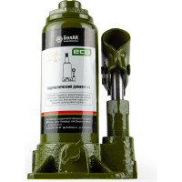 Гидравлический домкрат БелАК 4 т, ECO БАК.70013