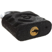 Навесной замок Palladium 305F-40 10105