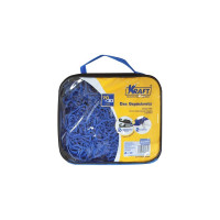 Сетка KRAFT 30х70, карман 2 пл кр + 2 мет кр KT 860500