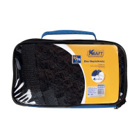 Сетка KRAFT 75х90, напольная, 4 мет кр KT 860505