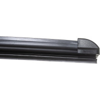 Бескаркасная щетка стеклоочистителя KRAFT 300mm KT 830020
