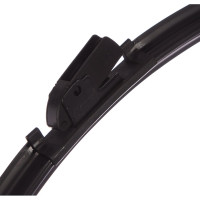 Бескаркасная щетка стеклоочистителя KRAFT 575mm KT 830030