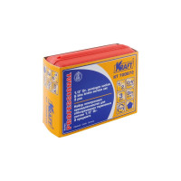 Набор принадл KRAFT пятигр 1/2 Dr, для обсл т/систем, 3 п KT 700872