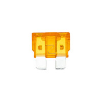 Набор предохранителей KRAFT 5 А, MEDIUM, 50 шт, пласт кор KT 870001