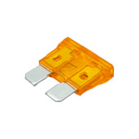 Набор предохранителей KRAFT 5 А, MEDIUM, 50 шт, пласт кор KT 870001
