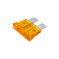 Набор предохранителей KRAFT 5 А, MEDIUM, 50 шт, пласт кор KT 870001
