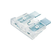 Набор предохранителей KRAFT 25 А, MEDIUM, 50 шт, пласт кор KT 870006