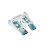 Набор предохранителей KRAFT 25 А, MEDIUM, 50 шт, пласт кор KT 870006