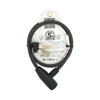 Тросовый замок Palladium PL 407-80/10 11237