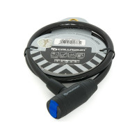 Тросовый замок Palladium PL 407-80/10 11237