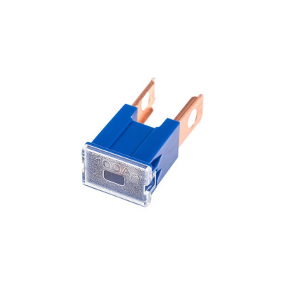 Предохранитель для иномар. машин SKYWAY 100 А W228-М S09301062