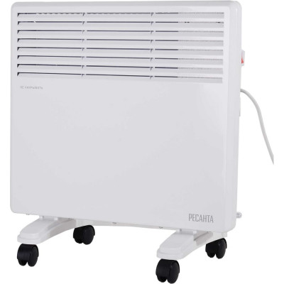 Конвектор Ресанта ОК-1000Е LED 67/4/12