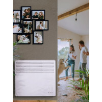 Конвектор Ресанта ОК-1500Е LED 67/4/13