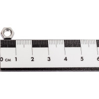 Шестигранная гайка ЕВРОПАРТНЕР DIN 934 М5 нержав. сталь 20 шт. G2 3425 1