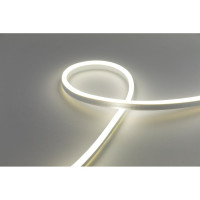 Светодиодный гибкий неон URM 2835-120led, IP65, 6500K, 220V, 10W, 425LM, 5м С26004