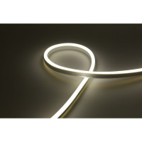 Светодиодный гибкий неон URM 2835-120led, IP65, 6500K, 220V, 10W, 425LM, 5м С26004