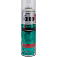 Очиститель пластика KUDO PVC REINIGER №5 KUPP06PVC05