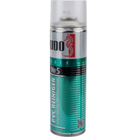 Очиститель пластика KUDO PVC REINIGER №5 KUPP06PVC05