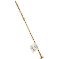 Конструкционный шуруп для дерева ЕВРОПАРТНЕР прессшайба TORX 40, ж/п 8x260 1 шт. 0 1455 0