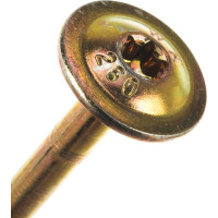 Конструкционный шуруп для дерева ЕВРОПАРТНЕР прессшайба TORX 40, ж/п 8x260 1 шт. 0 1455 0