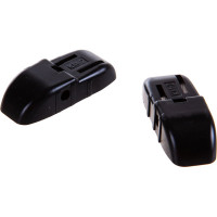Адаптеры для щеток с боковым замком Rekzit SL, 2 шт 909 12