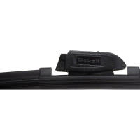 Щетка стеклоочистителя Rekzit 18/45 см SUPER FLAT 911 45
