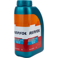 Масло моторное REPSOL ELITE COMPETICION 5W40 1L 6059/R 6059R