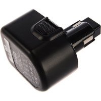 Аккумулятор для электроинструмента DeWalt (Ni-Mh, 12В, 3Ач) TopON PN: DC9071 TOP-PTGD-DE-12-3.3