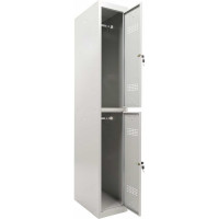 Шкаф ПРАКТИК ML-12-30 базовый модуль S23099421102